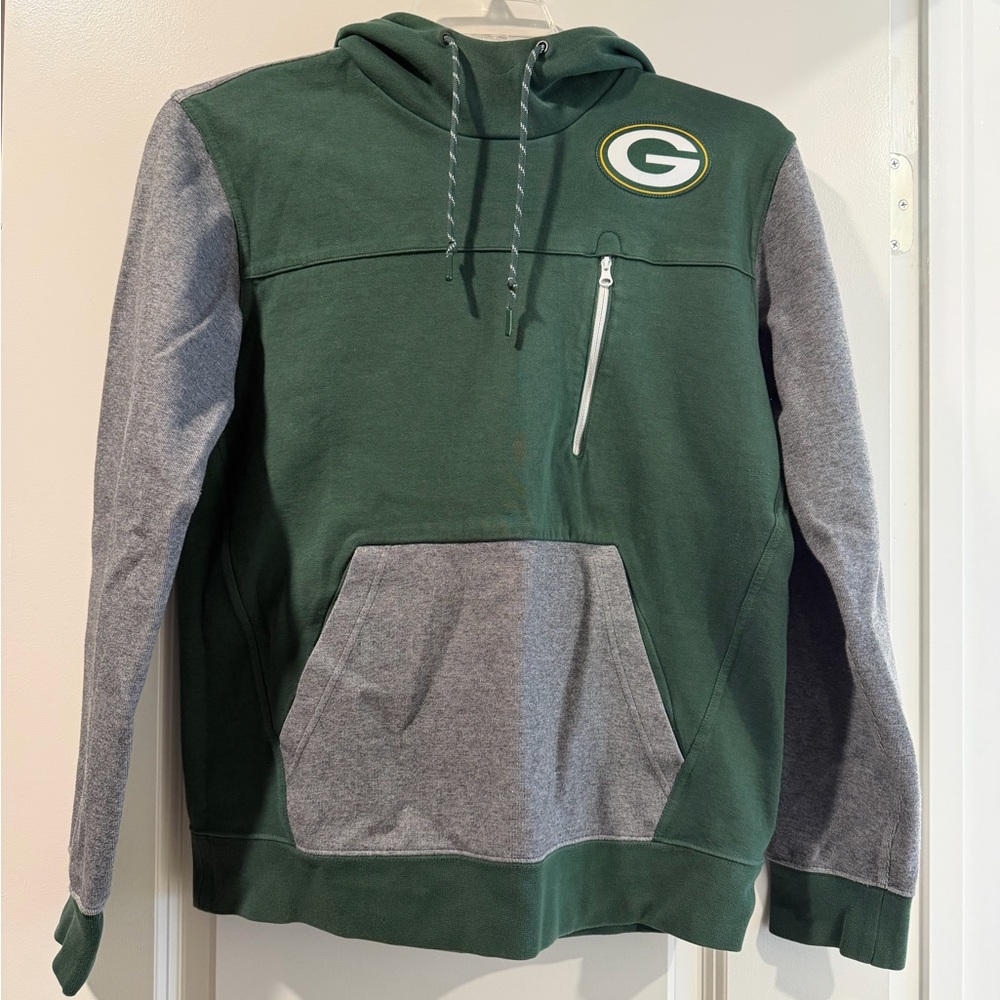 Green Bay Packers Hoodie